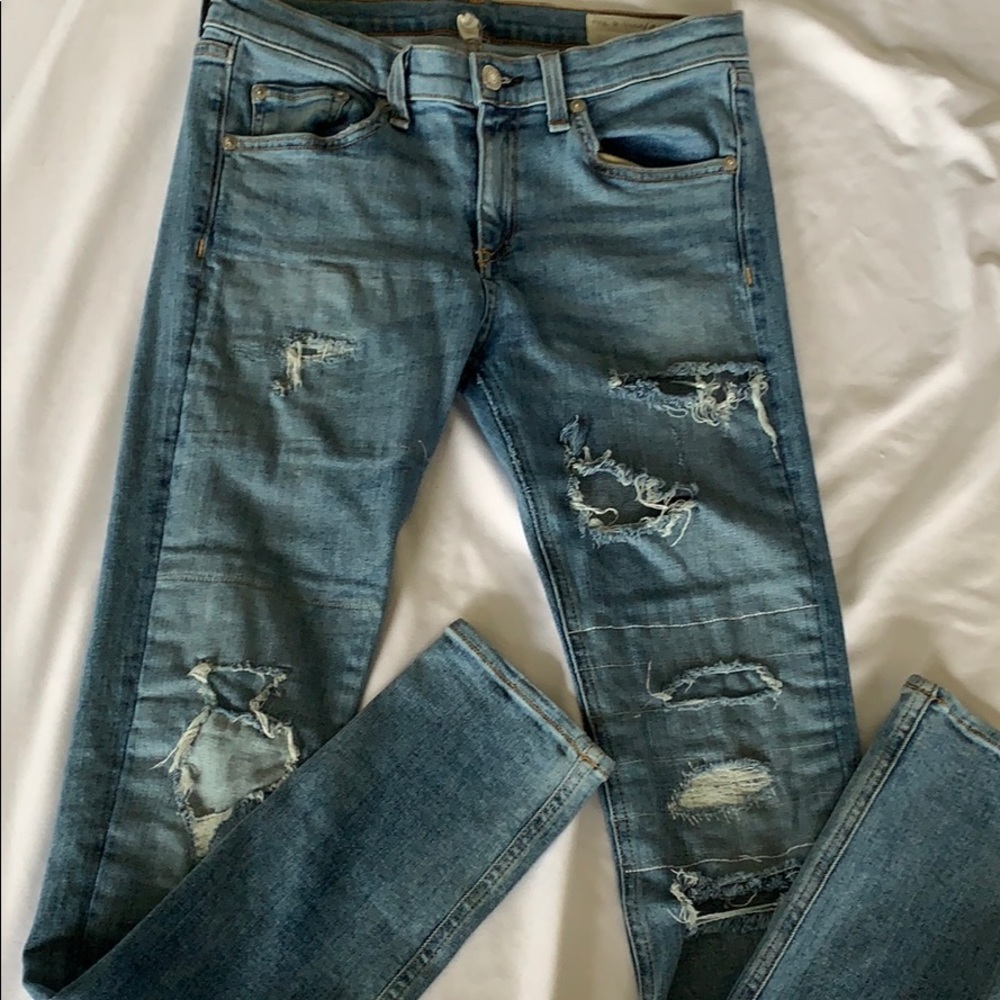 Rag & Bone Jeans